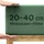 Jersey-Baumwolle-Elasthan 140 x 160 x 220