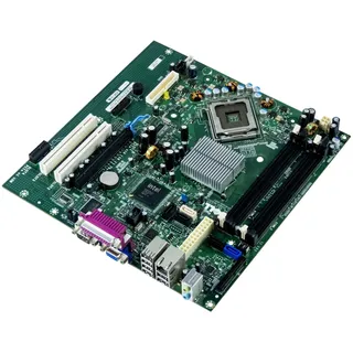 MAINBOARDS DELL 0GM819 GM819  INTEL Q35 EXPRESS LGA775 DDR2 OPTIPLEX 755 MT