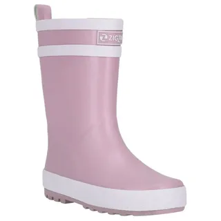 ZigZag Hurricane Gummistiefel rosa 31