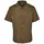 Brandit Brandit Herren Short Sleeves US Shirt grün 7XL