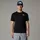 Kurzarm-t-shirt TNF Black L