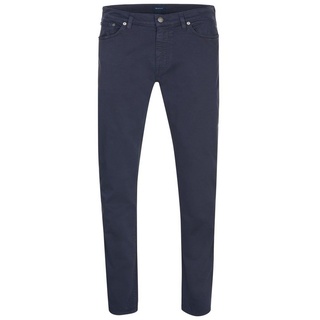 Gant Slim-fit-Jeans Gant Jeans blau