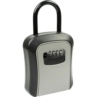 Burg Wächter Key Safe 50 SB Zahlenschloss / keine Sicherheitsstufe