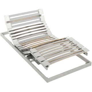 Schlaraffia Platin, 28 Plus M 90 x 200 cm,