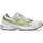 Herren White/Green Apple 40