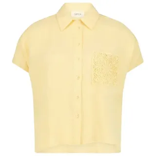 Cartoon Schlupfbluse Golden Haze 40