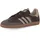 Brown/Putty Grey/Gold Metallic 42 2/3