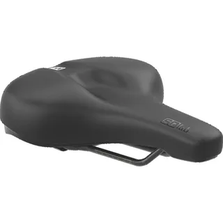 SQlab 621 M-D Active 2.1 18 cm Schwarz