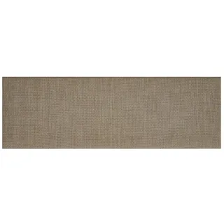 Andiamo Küchenläufer Soft dunkelbeige, 50 x 150 cm