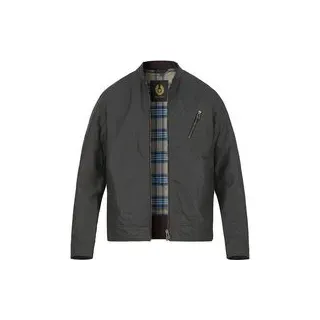 BELSTAFF Herren Jacke grün, grün, Herbst/Winter 2025/2026