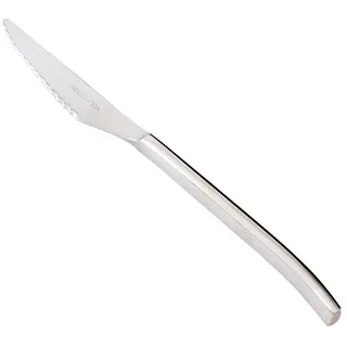 6x Grillmesser Oceanus aus Edelstahl 18/10-Belo Inox