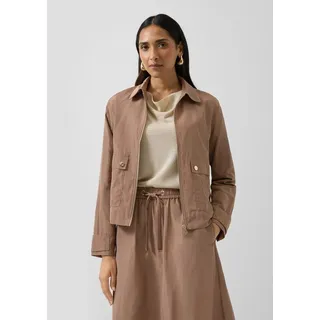s.Oliver Blouson Braun 44