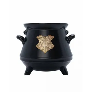 ABYstyle Tasse Hexenkessel Tasse - Harry Potter als Geschenkidee, Keramik schwarz