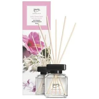 ipuro Essentials Flower Bowl Raumduft 100 ml