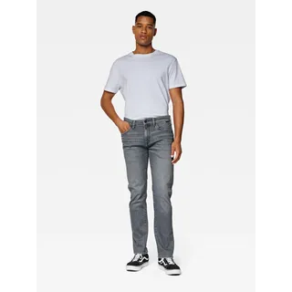 Mavi MARCUS Straight Fit Grau 28/32