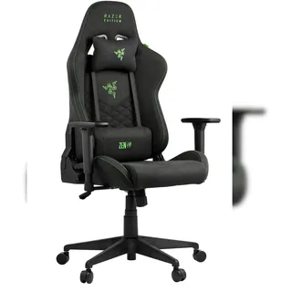 Razer Tarok Natrix Stoff Schwarz