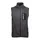 Weste Schwarz 52