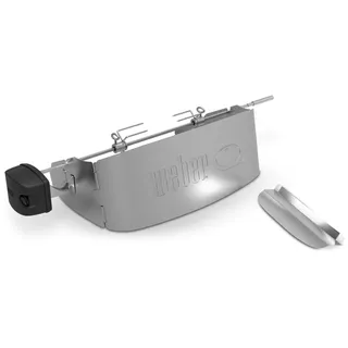 Weber Drehspieß für Q 3200N+ inkl. Motor (3400860)