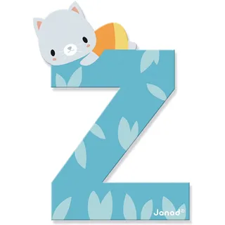 Janod Pure Z