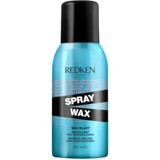 Redken Styling Spray Wax starkes Anti-Frizz 150 ml
