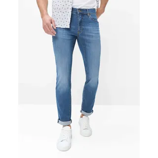 Brax Style CHUCK Five-Pocket-Jeans Blau 40/34