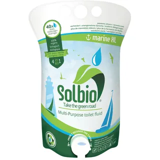 Solbio Marine 1,6l