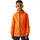 Regenjacke Pack-It III Orange 140