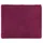 Badteppich Square Lila 50 x 60 cm
