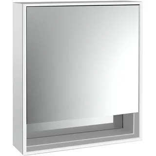 EMCO Loft 60 cm grau mit LED