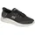 Go Walk Flex Schwarz 42