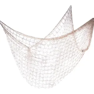 Fischernetz Deko Maritime Deko Zum Aufhängen 150 X 200Cm Fotowand Netz Deko Häng