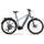 High 2025 27,5 Zoll blue slate/yellow glossy S