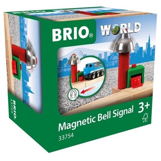 Brio - Magnetisches Glockensignal