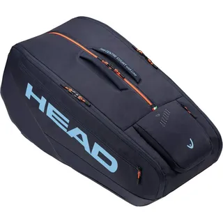 Head Tennistasche Racket Pro XL Navy