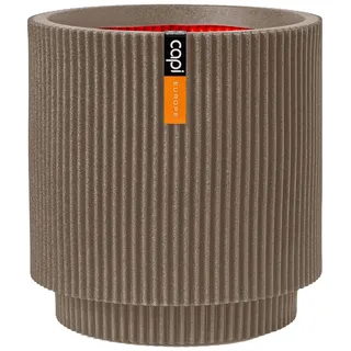 Capi Europe Groove NL Ø 44 x 46 cm Warm Taupe