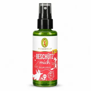 Primavera Raumspray Beschütz mich 50 ml