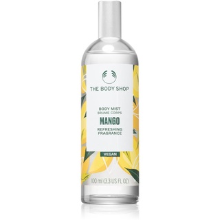The Body Shop Mango Bodyspray für Damen 100 ml