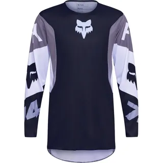 Fox 360 Tine Motocross Jersey M
