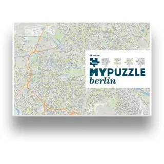 helvetiq sa MyPuzzle Berlin