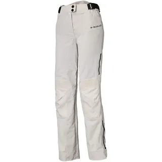 Held Tropic 4 Base Motorrad Textilhose Grau M