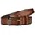 Leder braun 95