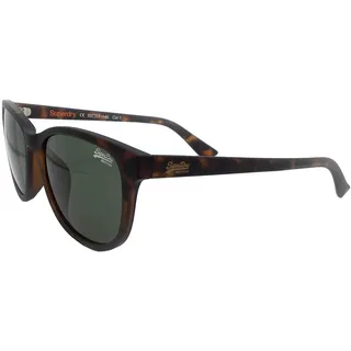 Superdry Unisex Sonnenbrillen SDS Lizzie, 122, 55 - 55 (L)