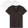 VNECK TEE Weiß XL