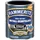 250 ml hammerschlag schwarz