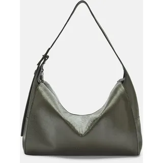 Liebeskind Berlin Hobo Bag Leder Grün