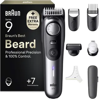 Braun Series 9 BT9520