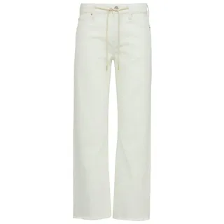 s.Oliver Slim Fit Weiß 46