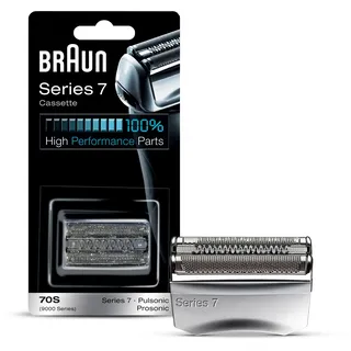 Braun Scherkopfkassette Series 7 Kombipack 70S 
