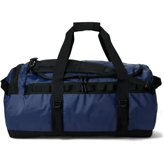 The North Face Base Camp Duffel M 71 l Blau