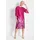 Pink Geblümt 48